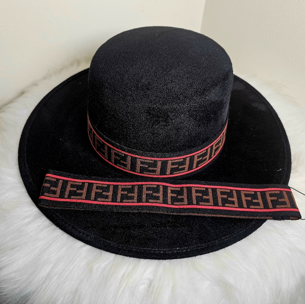 Hat band ACCESSORY